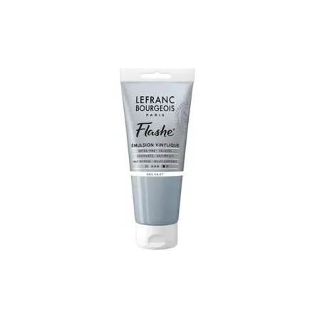 Beställ idag Flashe akryl 80ml stengrå