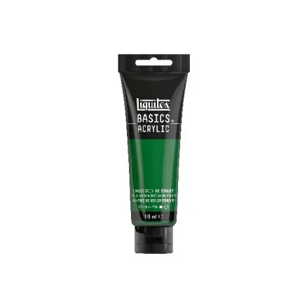 Rabatter Basics 118Ml Hooker’s Green Hue Permanent 224