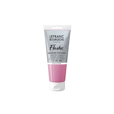 Rabatt Flashe akryl 80ml parma rosa