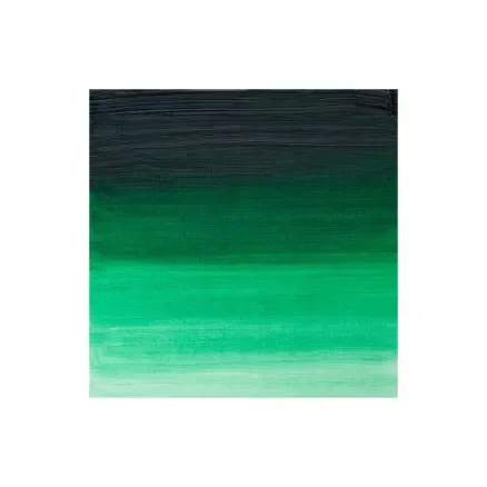 Artists oljefärg 37ml winsor grön 721 Erbjudandepris