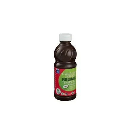Redimix 500ml bränd umbra Handla nu