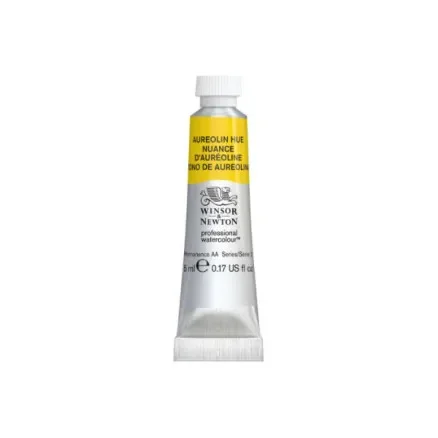 Akvarell pro. 5ml Aureolin Hue 417 Begränsat erbjudande