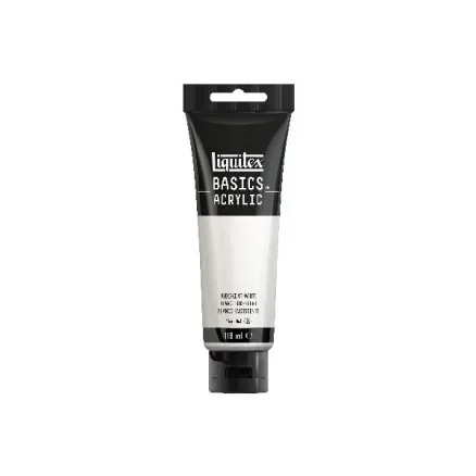 Populär Basics 118ml Iridescent White 238