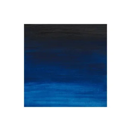 Fynd Artisan vattenblandningsolja 37ml prussian blue 538