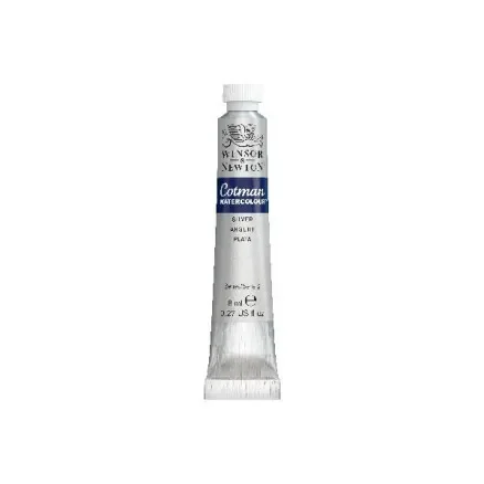 Cotman akvarellfärg 8ml Silver Row 617 Köp nu