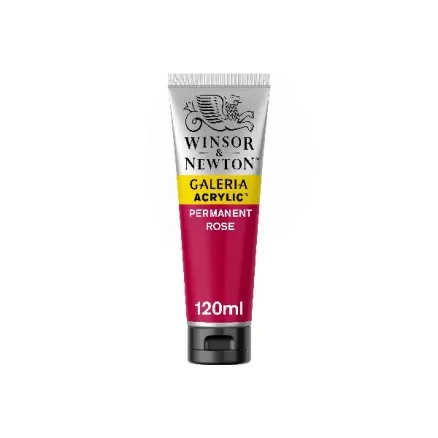 risnedsättning Galeria Akryl 120 ml Perm Rose 502