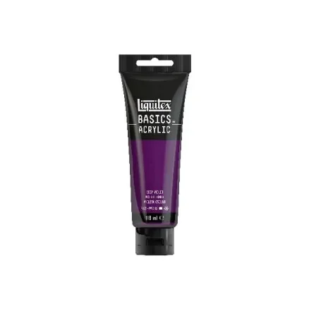Endast idag Basics 118Ml Djup violett 115