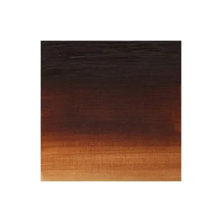 Erbjudandepris Artists oljefärg 37ml transp. brun oxid 648