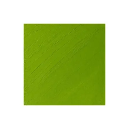 risnedsättning Artists oljefärg 37ml kadmiumgrön blek 084