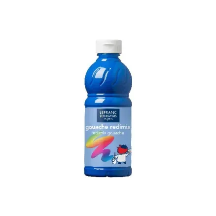 Köp online Redimix 500ml Cyan