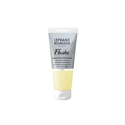 Flashe akryl 80ml elfenben Bästa pris