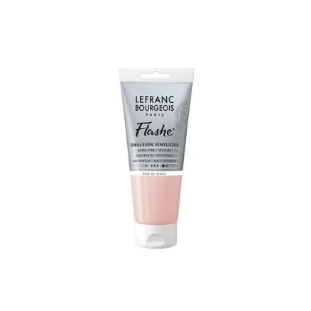 Flashe akryl 80ml venetiansk rosa Erbjudande