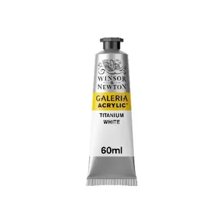 Galeria Akryl 60Ml Titanvit 644 Fynd