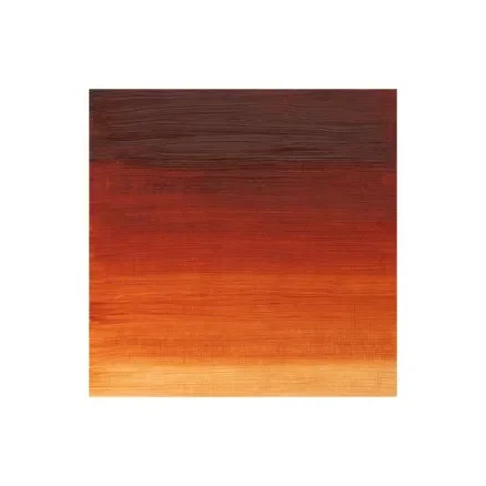 Populärt val Wintonolja 37ml bränd sienna 074