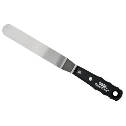 Stor kniv nr 18 Trygg betalning
