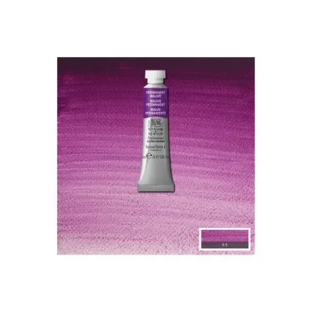 Akvarell pro. 5ml Permanent Mauve 491 Köp nu