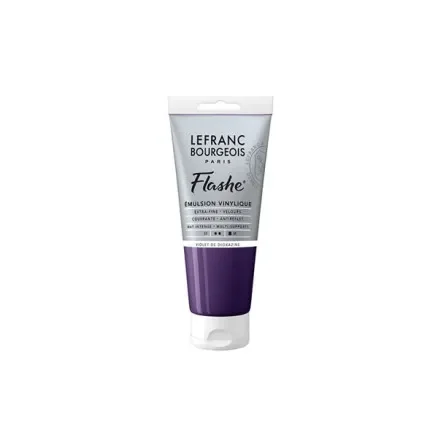Fynd Flashe akryl 80ml dioxazin violett