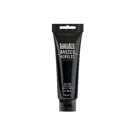 Basics 118Ml Mars Black 276 Reapris
