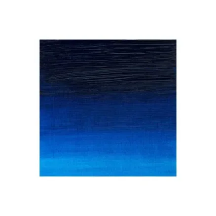 Artists oljefärg 37ml winsor blå 707 risnedsättning