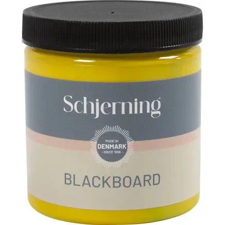 Tavelfärg, limegrön, 250ml/ 1 frp. Fri frakt