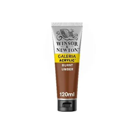 Extra rabatt Galeria Akryl 120Ml Bränd Umbra 076