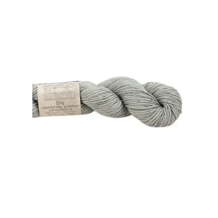 Erika Knight Studio Linen 412 Cirrus Endast denna vecka