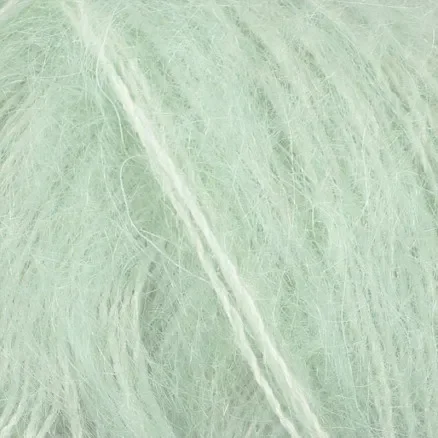 Lägg i varukorgen Viking Garn Snorre Exclusive Kid Cotton 730 Pistachio