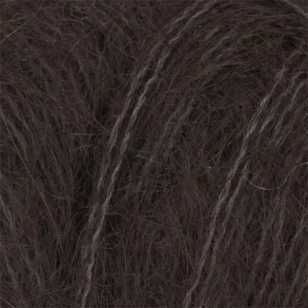 Viking Garn Snorre Exclusive Kid Cotton 708 Brun Reapris