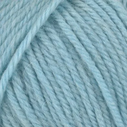 Viking Garn Snorre Idun 628 Aqua Snabb leverans