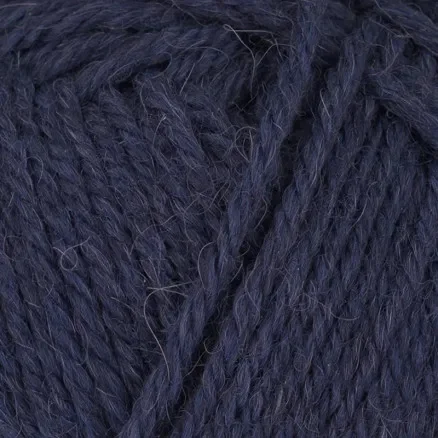 risnedsättning Viking Garn Snorre Idun 626 Marinblå