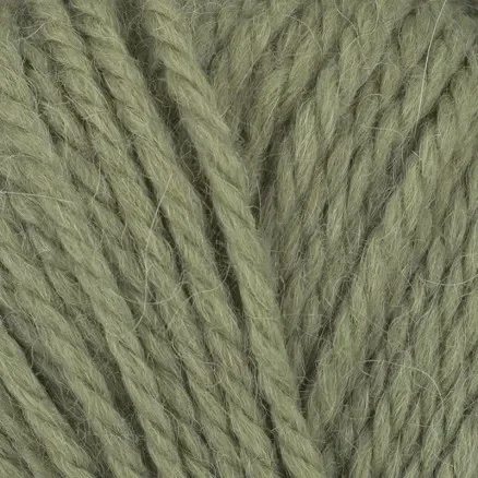 Beställ nu Viking Garn Snorre Saga 431 Grön