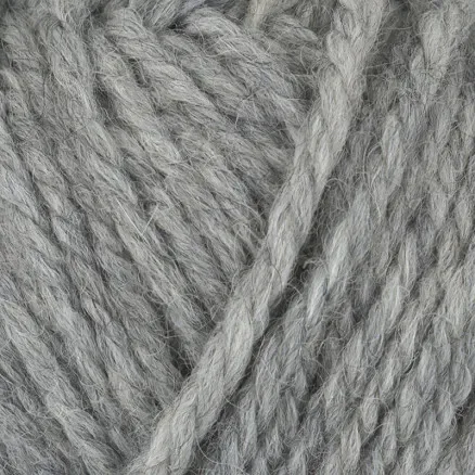 Fynd Viking Garn Snorre Saga 413 Ljusgrå