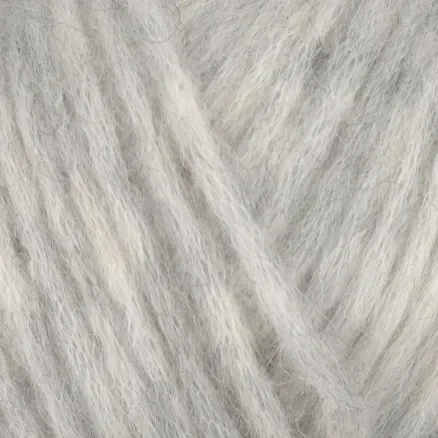 Viking Garn Snorre Olivia 712 Pärlgrå Snabb frakt