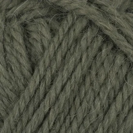 Viking Garn Snorre Saga 432 Mörkgrön Säker betalning