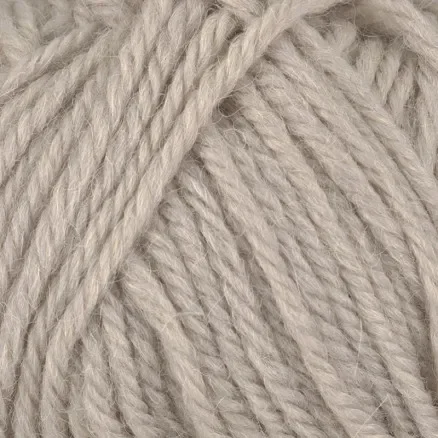 Viking Garn Snorre Idun 606 Sand Sista chansen