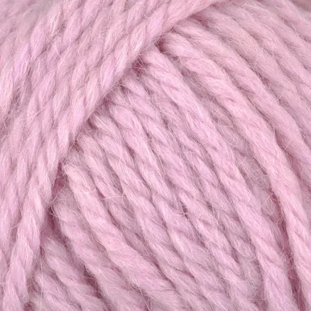 Nedsatt pris Viking Garn Snorre Saga 461 Rosa