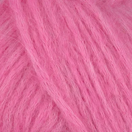 Premium Viking Garn Snorre Olivia 761 Rosa