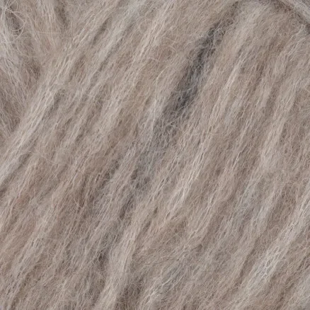 Viking Garn Snorre Olivia 707 Beige Extra rabatt
