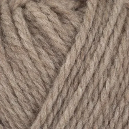 Viking Garn Snorre Saga 407 Beige Snabb leverans