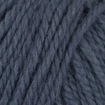 Begränsad tid Viking Garn Snorre Saga 427 Jeansblå