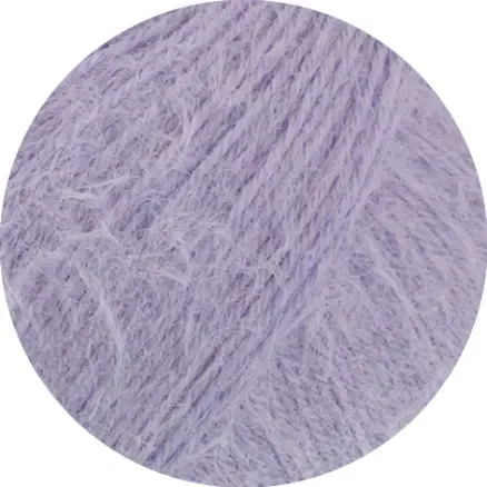 Köp nu Lana Grossa Cosy Socks Strumpgarn 3 Syren