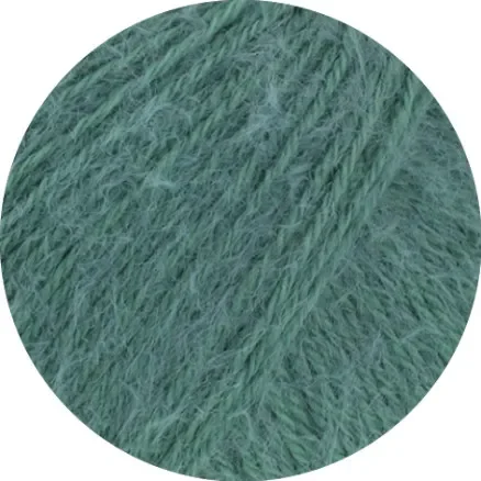 Lägg i varukorgen Lana Grossa Cosy Socks Strumpgarn 6 Sage