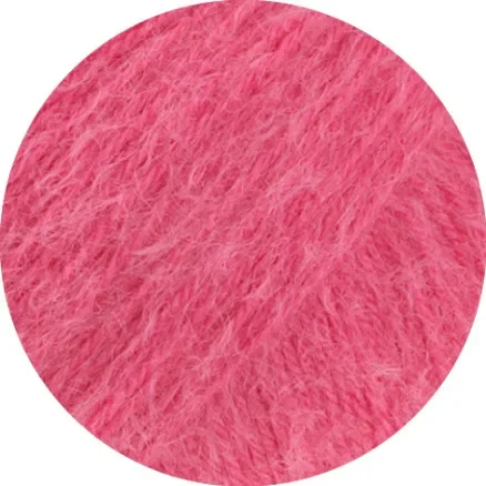 Handla nu Lana Grossa Cosy Socks Strumpgarn 2 Rosa