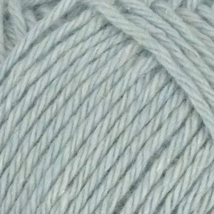 Viking Garn Snorre Exklusivt kashmir-silke 631 Mint Premium