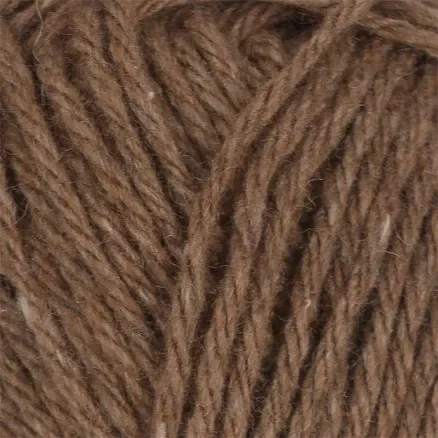 Viking Garn Snorre Exclusive Kashmir Silk 609 Chocolate I lager
