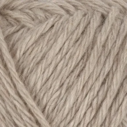 Viking Garn Snorre Exclusive Kashmir Silk 602 Oats Kampanj