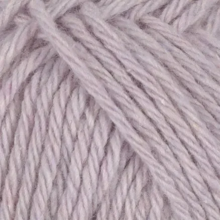 Rabatter Viking Garn Snorre Exklusivt kashmir-silke 667 Lavender