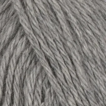 Viking Garn Snorre Exklusiv Kashmir Silk 612 Dimma Kampanjpris
