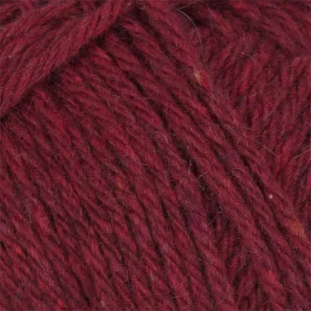 Reapris Viking Garn Snorre Exclusive Kashmir Silk 655 Red Wine
