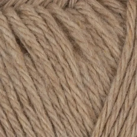 Viking Garn Snorre Exclusive Kashmir Silk 607 Caramel Fynd